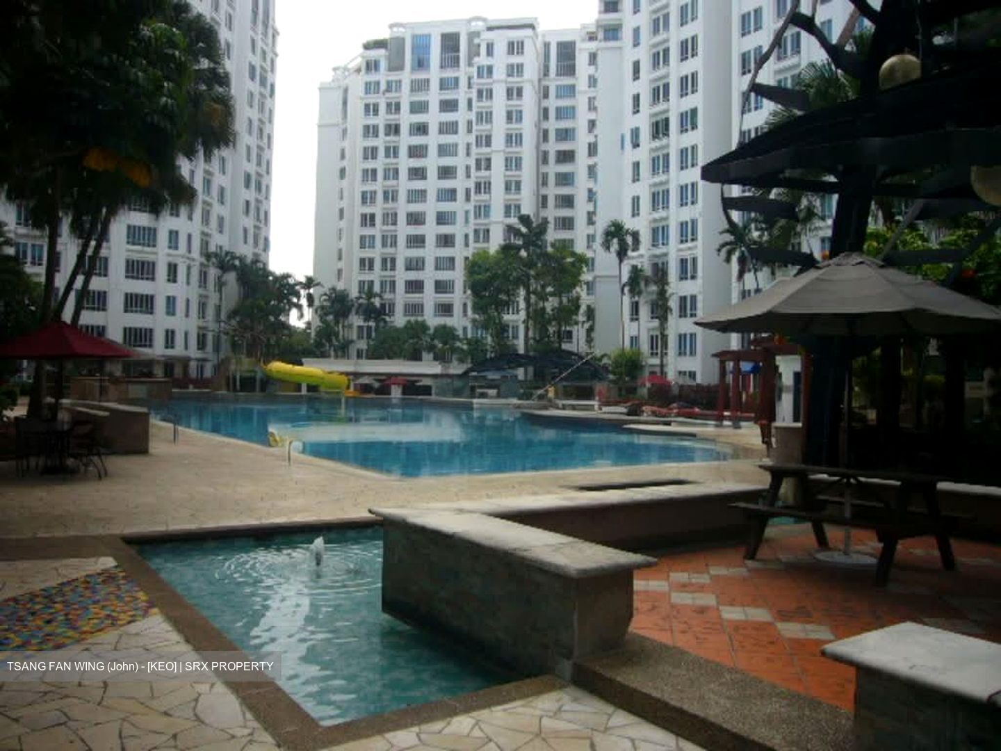 Northoaks (D25), Condominium #553520191